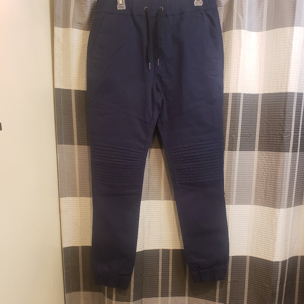 Joggers